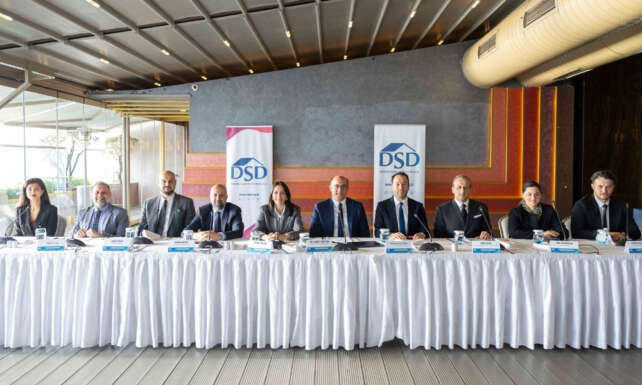 Dogrudan Satis Dernegi yeni yonetmelikle 2030 hedeflerini acikladi