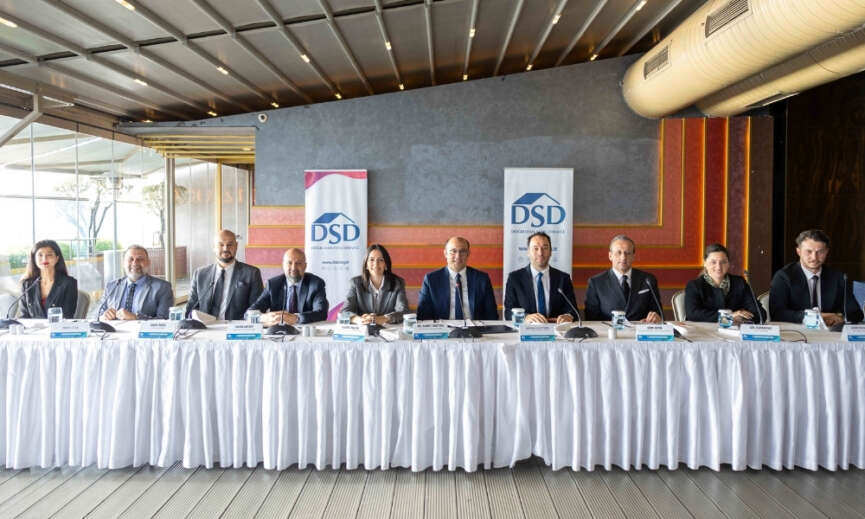 Dogrudan Satis Dernegi yeni yonetmelikle 2030 hedeflerini acikladi