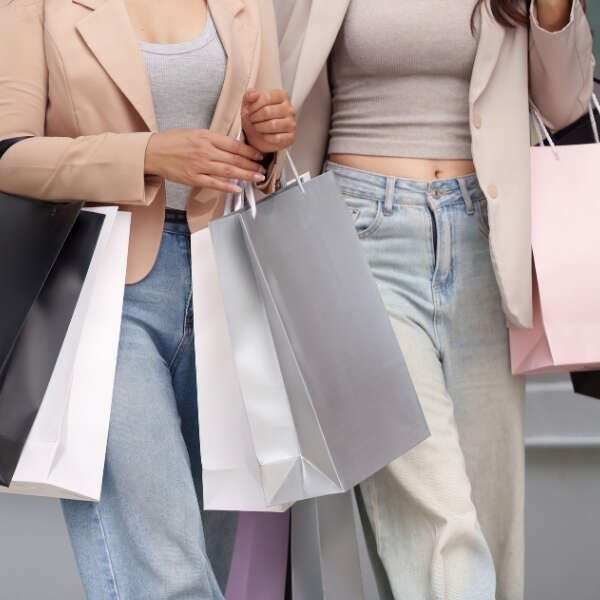 Efsane indirimlerden kesitler