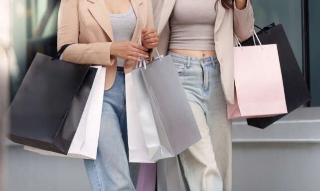 Efsane indirimlerden kesitler