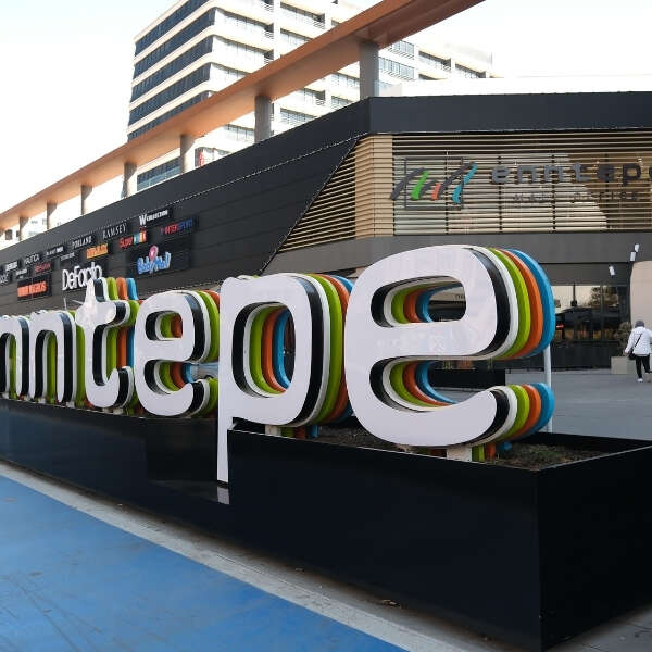 İlkay Keskin 2 Enntepe 2026 vizyonu: Dijitalleşen, güçlenen ve şehrin yaşam deneyimini şekillendiren bir merkez