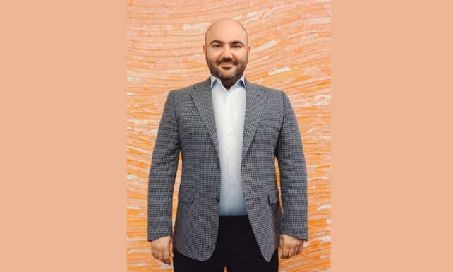 Eren Unlu n11 Satis Genel Mudur Yardimcisi oldu