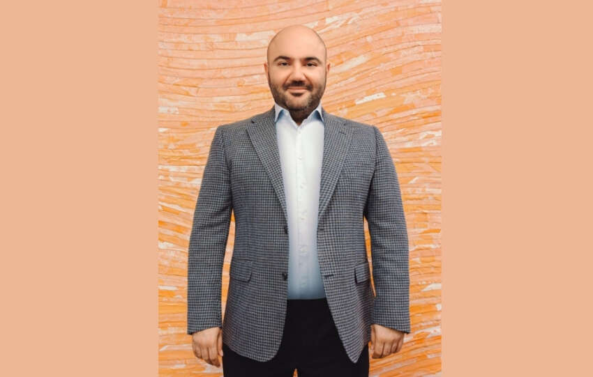 Eren Unlu n11 Satis Genel Mudur Yardimcisi oldu