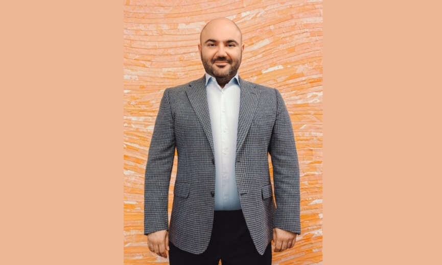 Eren Unlu n11 Satis Genel Mudur Yardimcisi oldu