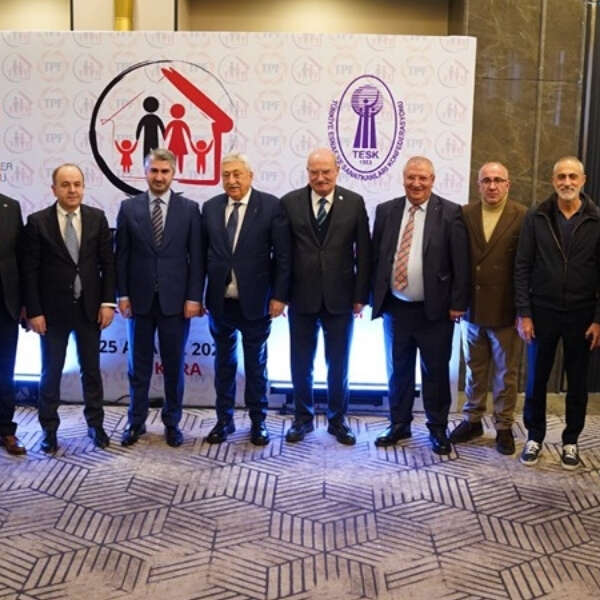 Esnaf, sanatkar ve perakendeciler, market zincirlerinin pazar günü kapalı olması konusunda anlaştı