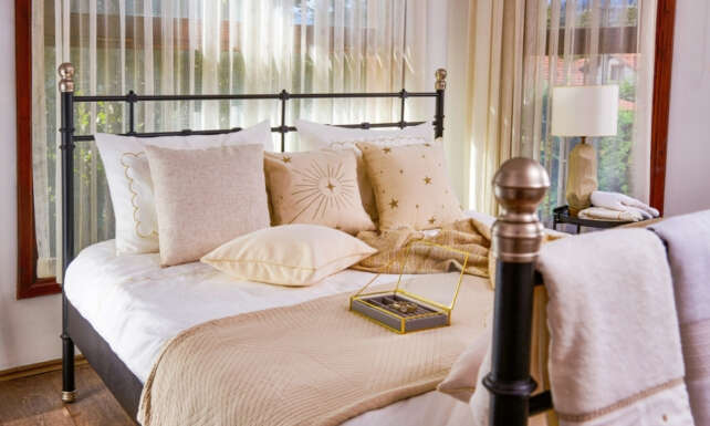 Evidea Golden Star Koleksiyonu