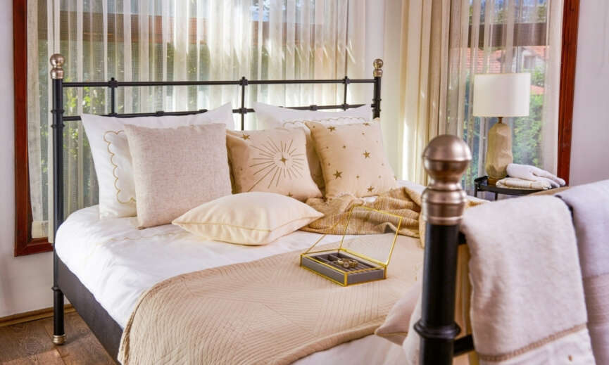 Evidea Golden Star Koleksiyonu