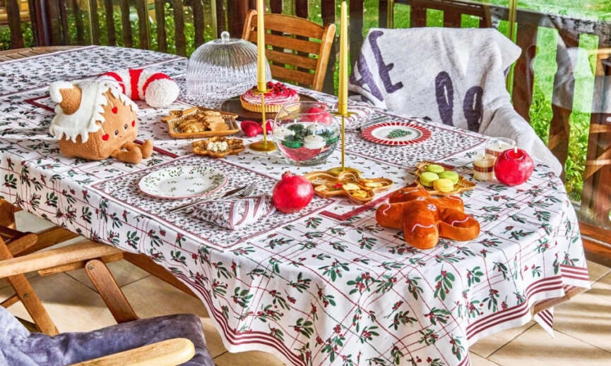 Evidea yeni yilin trendlerini iki farkli koleksiyonla evlerinize tasiyor