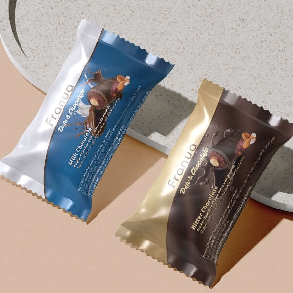 İlkay Keskin 7 Gurme Atıştırmalıkların Yeni Adı: Franua