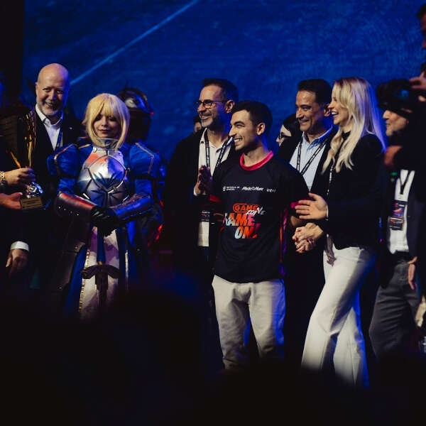 GameZone Game On’un kazananı belli oldu!