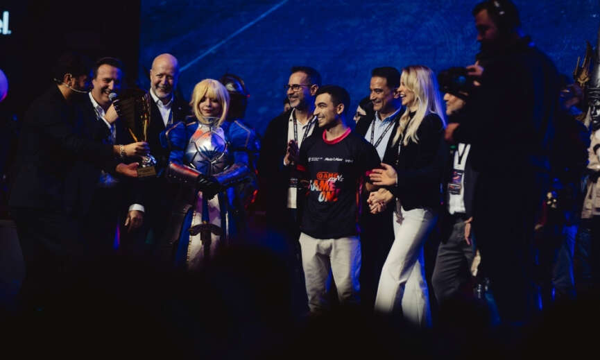 GameZone Game Onun kazanani belli oldu