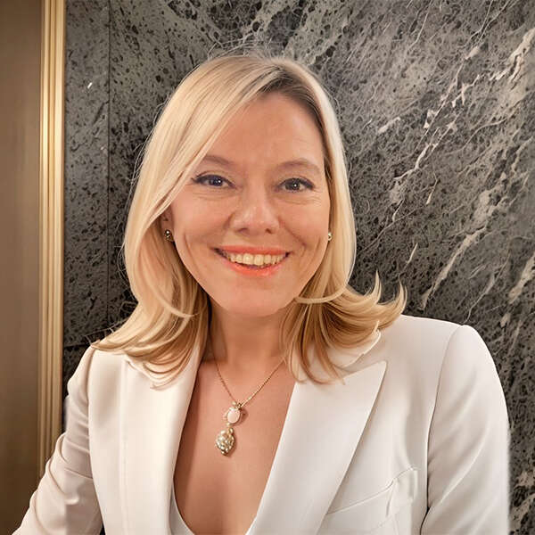 Gözde Avcıoğlu Avdel, CMS Jant’a  CIDO – OT/IT direktörü olarak atandı