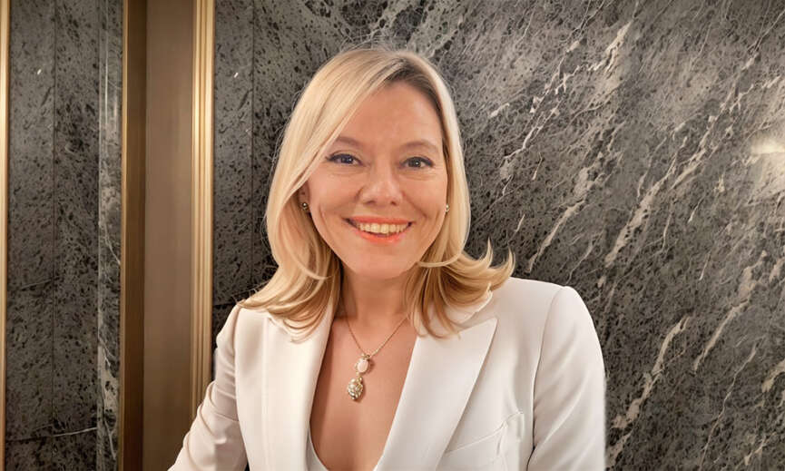 Gozde Avcioglu Avdel CMS Jant