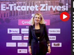 Sahibinden.com İnsan ve Sürdürülebilirlik Genel Müdür Yardımcısı – Güntulu Peker / ETZ’25