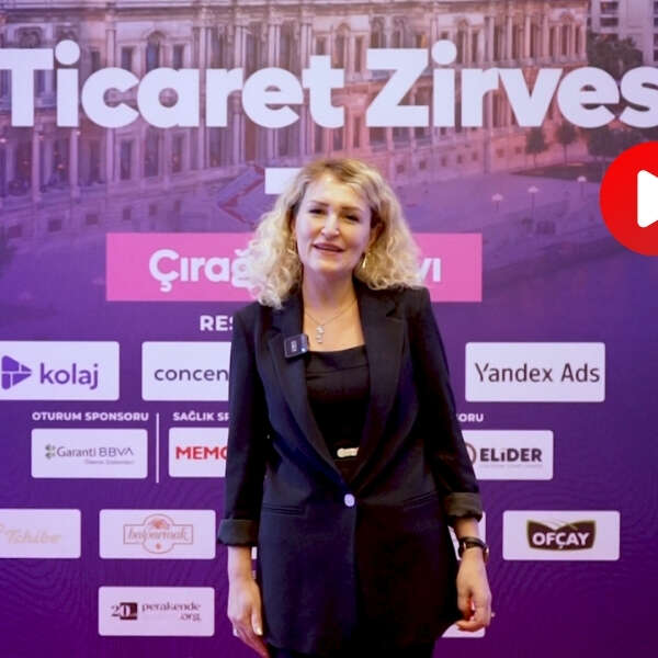 Sahibinden.com İnsan ve Sürdürülebilirlik Genel Müdür Yardımcısı – Güntulu Peker / ETZ’25