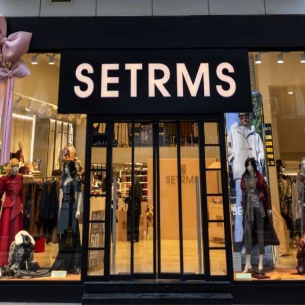 Home 32 SETRMS, 22. Yılına Özel Mağazasını Pendik’te Açtı