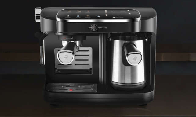 Hatir Perfettonun yeni yuzu fatih terim