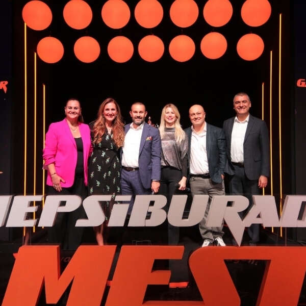 Hepsiburada, Intel ve Lenovo iş birliğiyle gerçekleştirilen Gamestar Turnuvasının kazananı belli oldu