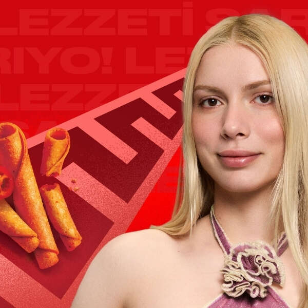 Doritos’tan Yıllar Sonra Bir İlk: İkonik Üçgen Sarıldı, Doritos Storm Oldu!