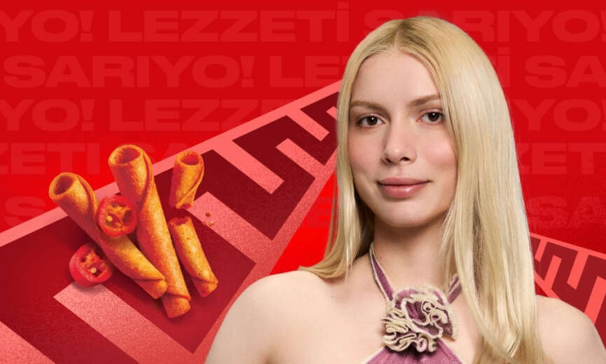 Ikonik Ucgen Sarildi Doritos Storm Oldu