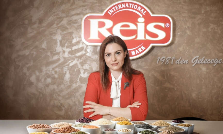 Isilay Reis Yorgun TOBB Kadin Girisimciler Kurulu Ust Kurul Uyeligine Secildi