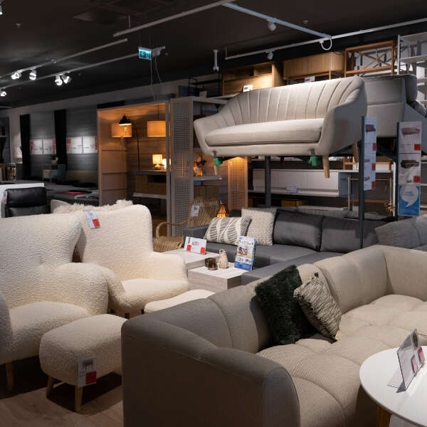 JYSK, Türkiye’deki 9’uncu mağazasıyla doğrudan yatırımlarına devam ediyor