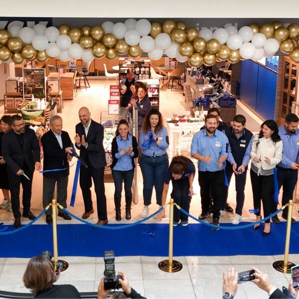 JYSK’un Türkiye Büyümesi Aydın’dan Devam Ediyor