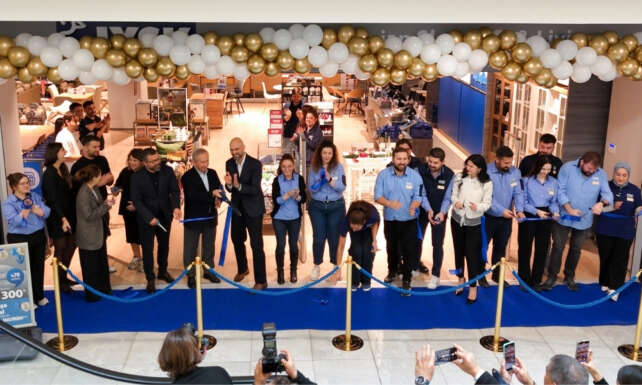 JYSKun Turkiye Buyumesi Aydindan Devam Ediyor