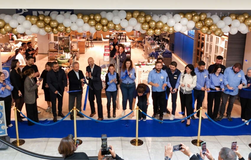 JYSKun Turkiye Buyumesi Aydindan Devam Ediyor