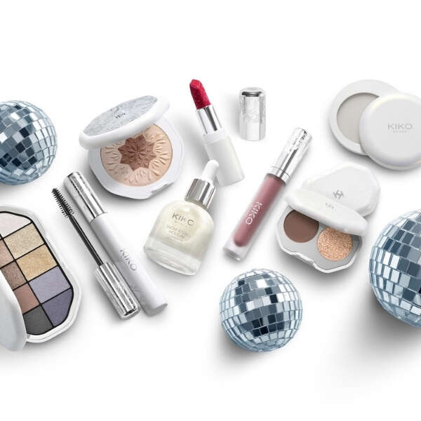 KIKO MILANO Snow-Kissed Holiday Koleksiyonu