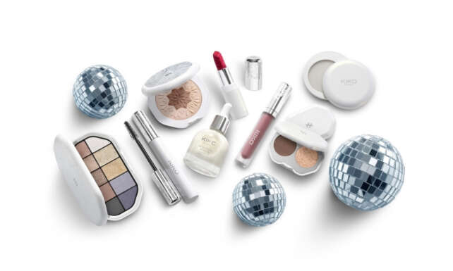 KIKO MILANO Snow Kissed Holiday Koleksiyonu