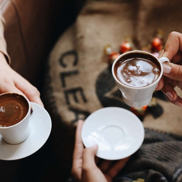 Kahve Dünyası, 5 Aralık’ta Tüm Mağazalarında Türk Kahvesi İkram Ediyor