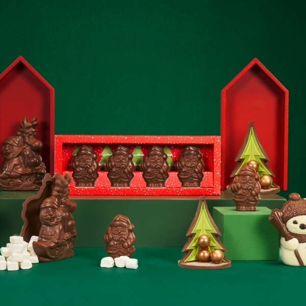 Kahve Dünyası’ndan Yeni Yıla Tatlı Bir Başlangıç