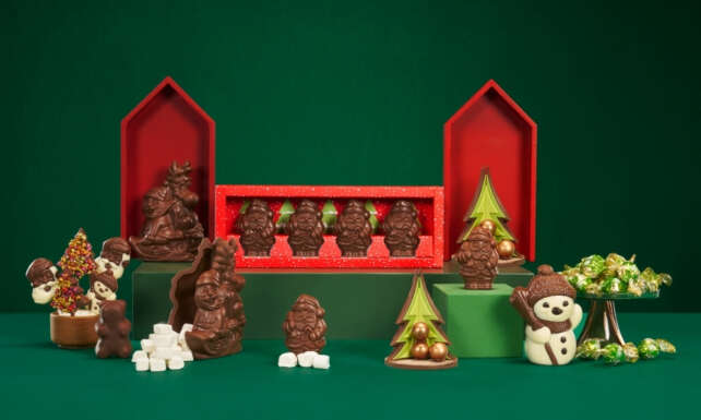 Kahve Dunyasindan Yeni Yila Tatli Bir Baslangic