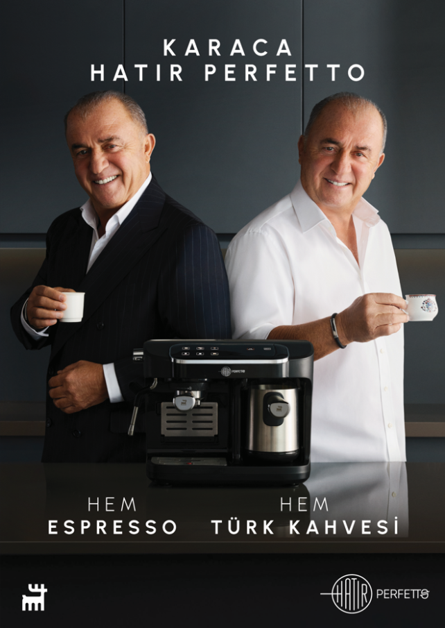 Karaca Fatih Terim 2