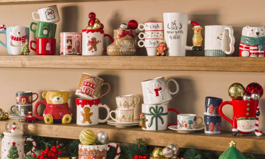 LCW Home Yeni Yil Koleksiyonuyla Evleri Isiltiyla Bulusturuyor