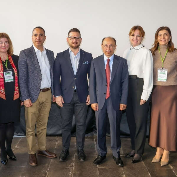 Lead Network Türkiye, satış liderlerini ilk kez bir araya getirdi