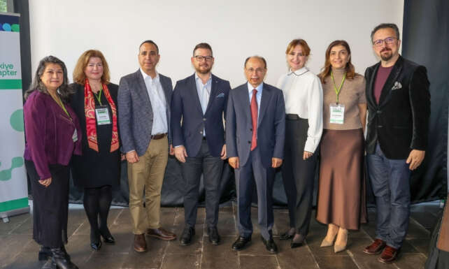 Lead Network Turkiye satis liderlerini ilk kez bir araya getirdi