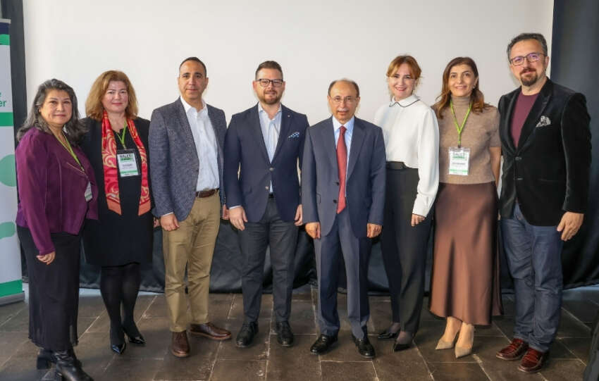 Lead Network Turkiye satis liderlerini ilk kez bir araya getirdi