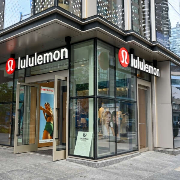 Home 49 Lululemon 2026’da Altı Yeni Pazara Açılıyor