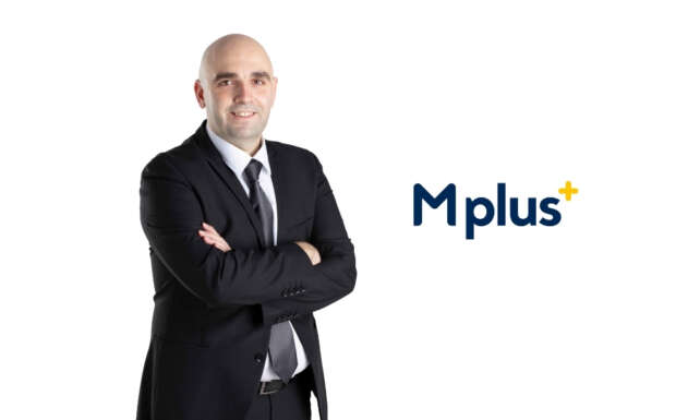 M Plus Turkiye IK Direktoru Baris Sanlioglu