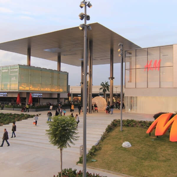 İlkay Keskin 8 “Çeyrek Asırdır Adanalıyık” M1 Adana AVM 25. yılını kutluyor