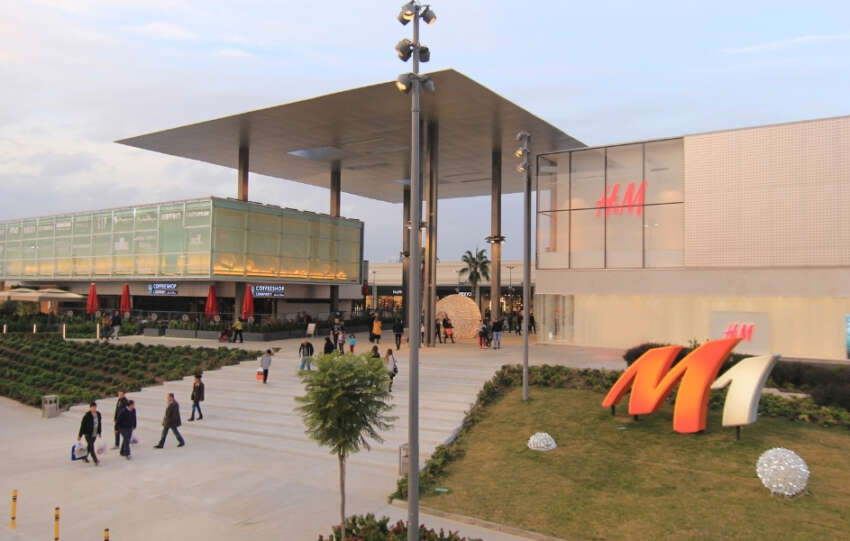 M1 Adana AVM 25. yilini kutluyor