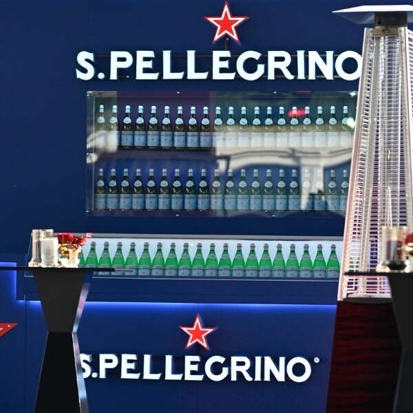 Home 28 S.Pellegrino, Bu Yıl da MICHELIN Rehberi Türkiye’nin Etkinlik Sponsoru Olarak Gecede Yerini Aldı