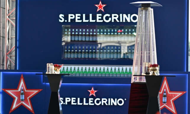 MICHELIN Rehberi Turkiyenin Etkinlik Sponsoru Olarak Gecede Yerini Aldi