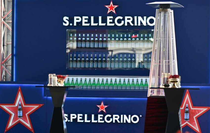 MICHELIN Rehberi Turkiyenin Etkinlik Sponsoru Olarak Gecede Yerini Aldi