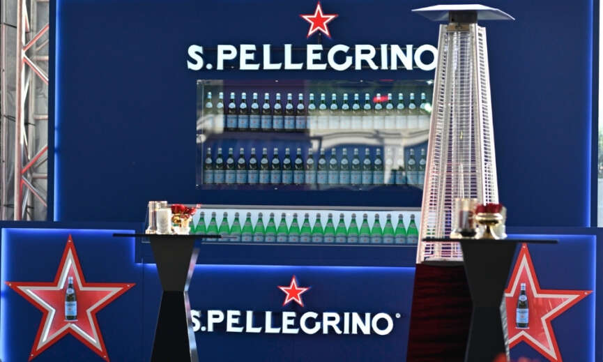 MICHELIN Rehberi Turkiyenin Etkinlik Sponsoru Olarak Gecede Yerini Aldi