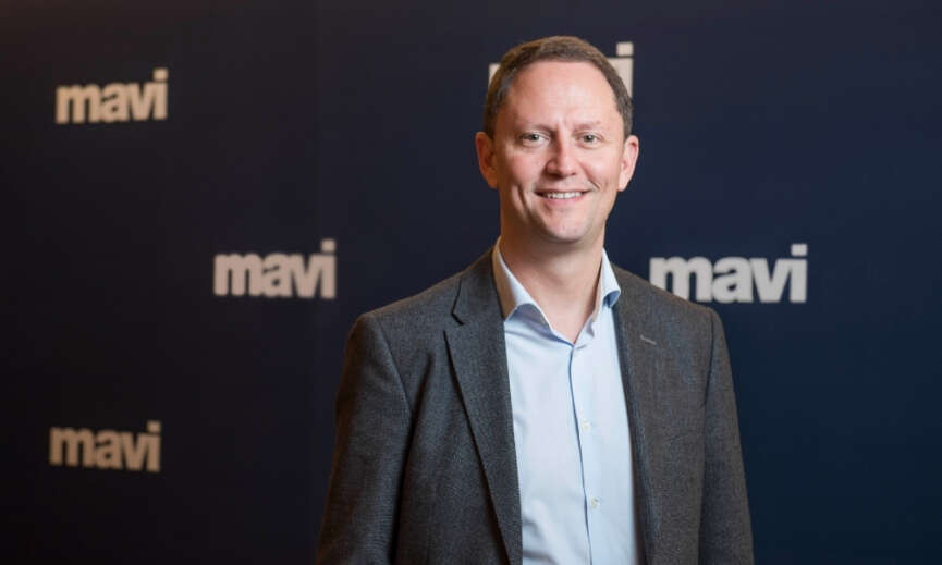 Mavi ilk dokuz aylik finansal sonuclarini acikladi