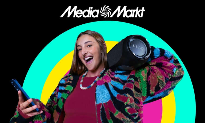 MediaMarkt Sahane Kasim alisveris trendlerini acikladi