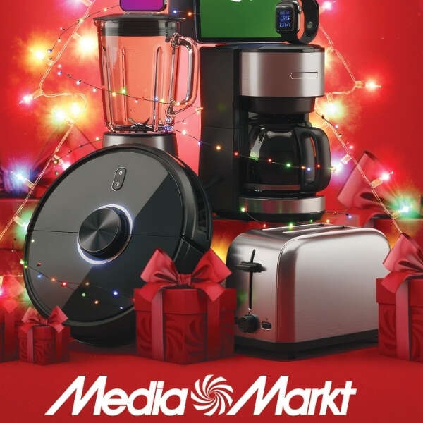 MediaMarkt’ta ‘Yeni Yıl Kampanyası’ başlıyor!